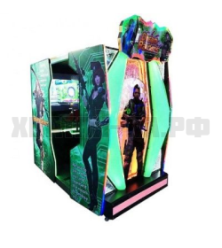 Рейдеры мечты