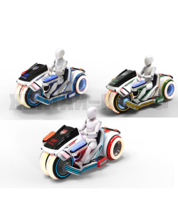 Детский Мотор