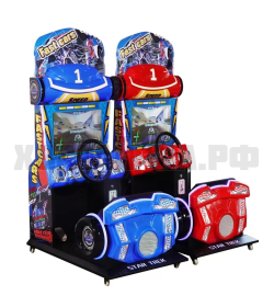 Быстрые автомобили