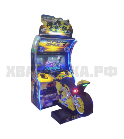 Супер Байк 3