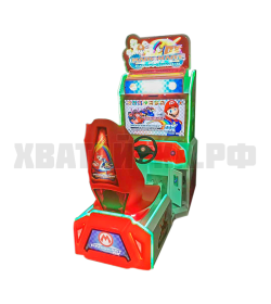 Марио Карт Аркада Gp DX