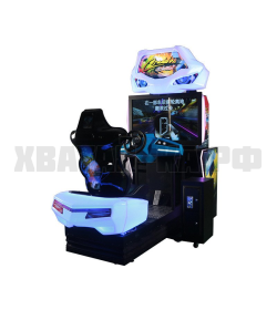 Круизин Взрыв