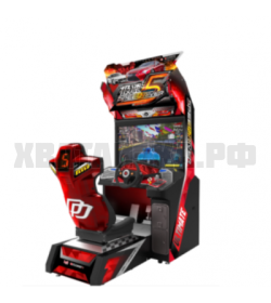 Драйвер скорости 5