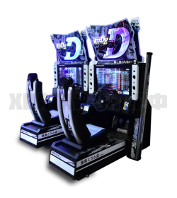 Начальный D 8