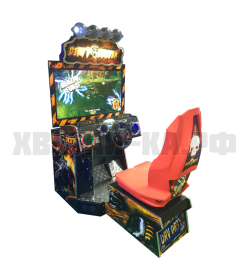 Грязный Драйвин