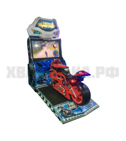 Герой Мотор