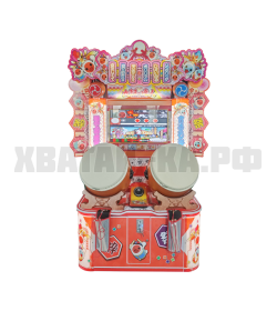 Тайко Но Тацуджин