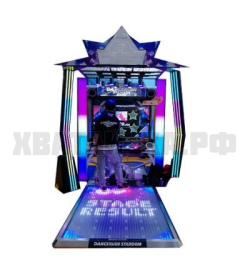 Танцевальная раша славы