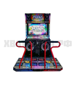 Накачай Аркады