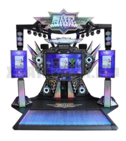 Танцевальная битва