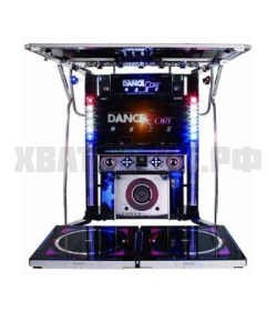 Танцевальное ядро