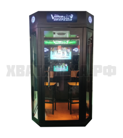 Караоке Коробка