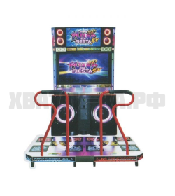 PIU Прайм 2 LX