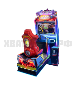 Доля секунды