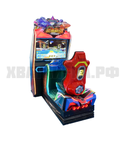 Моторная лодка 2