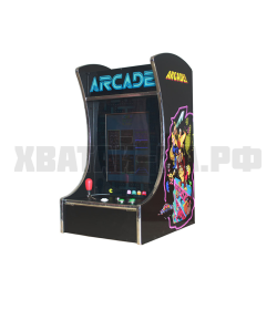 Классическая барная аркада