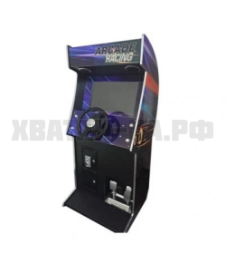 Обгони стоячий бой Аркады