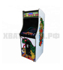 Многоножка