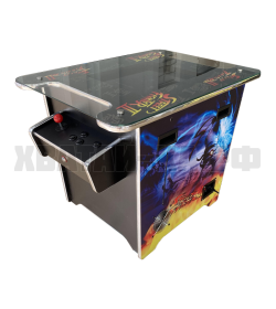 Уличная драка 2