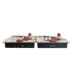 Аркадная игровая консоль Street Fighter