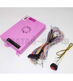 Pandora's Box All In 1 Arcade Материнская плата