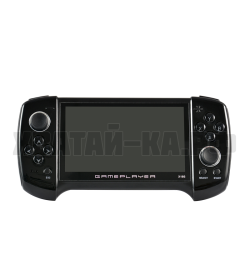 5.1-дюймовый портативный портативный видео PSP 8G для продажи