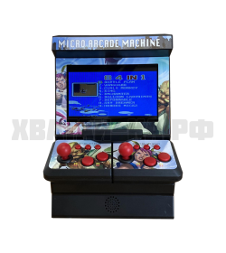 Игровая консоль 300In 1 в стиле ретро