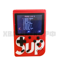 Sup Встроенный 400 Gameboy