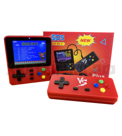 Игровая консоль 500 в 1