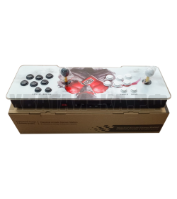 Уличная драка 5