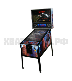 42-дюймовый виртуальный автомат для игры в пинбол на продажу