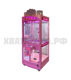 Ooll Park Claw Machine Аркадная игра