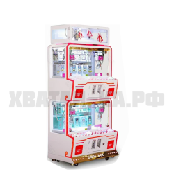 Кукольная Коробка