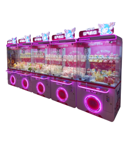 Коготь аркадной машины Ouqi