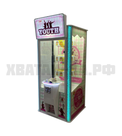 YOU TH Игрушечная машина для когтей на продажу