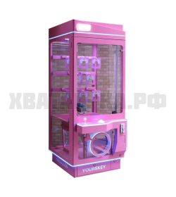 Лучшая машина для игрушечных когтей