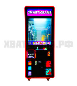 Кран-манипулятор Smart Crane