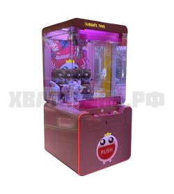 Игрушка Queen's Toys Toy Crane Claw Machine