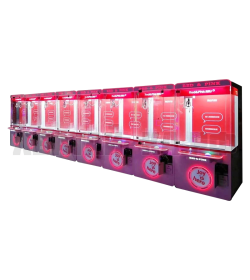 Pure Love Crane Claw Machine для продажи