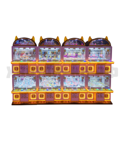 Tide Play Коготь Машина Коготь