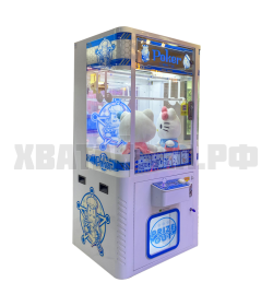 Покерная аркадная машина с когтями