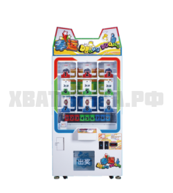 Хоммер Герои