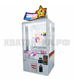 Падающая звезда