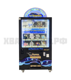 Роскошный дельфин