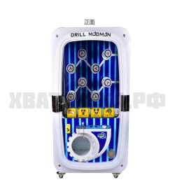 Дрель Безумец