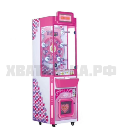 Удачный поворот