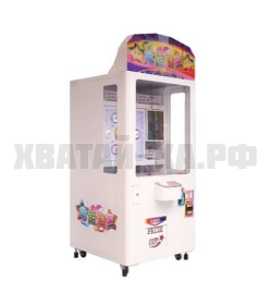 Удачный поворот