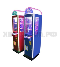 Волшебный дом