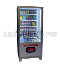 Торговый автомат пива