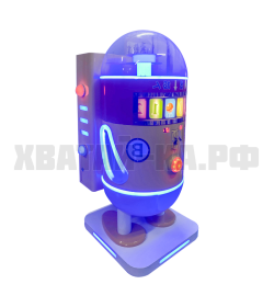 Капсульный торговый автомат